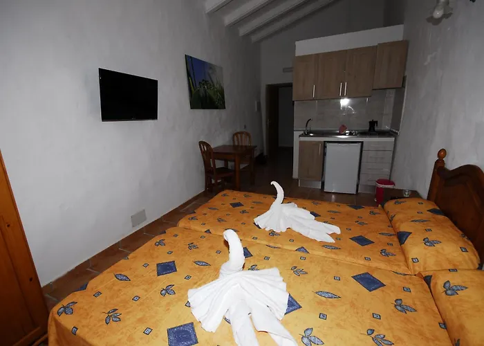 Finca Sa Duaia De Dalt