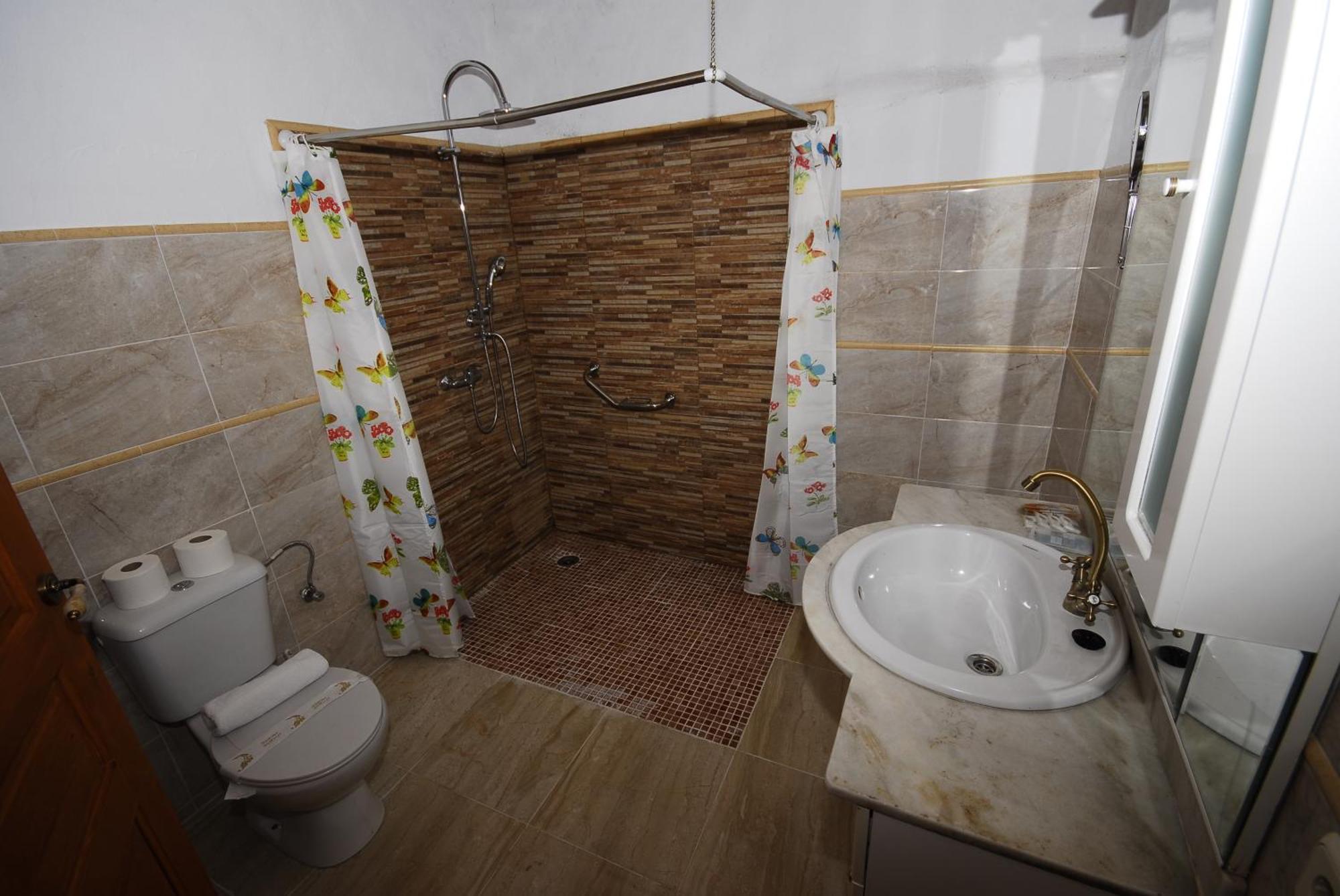 Vakantieboerderij Sa Duaia De Dalt Artá