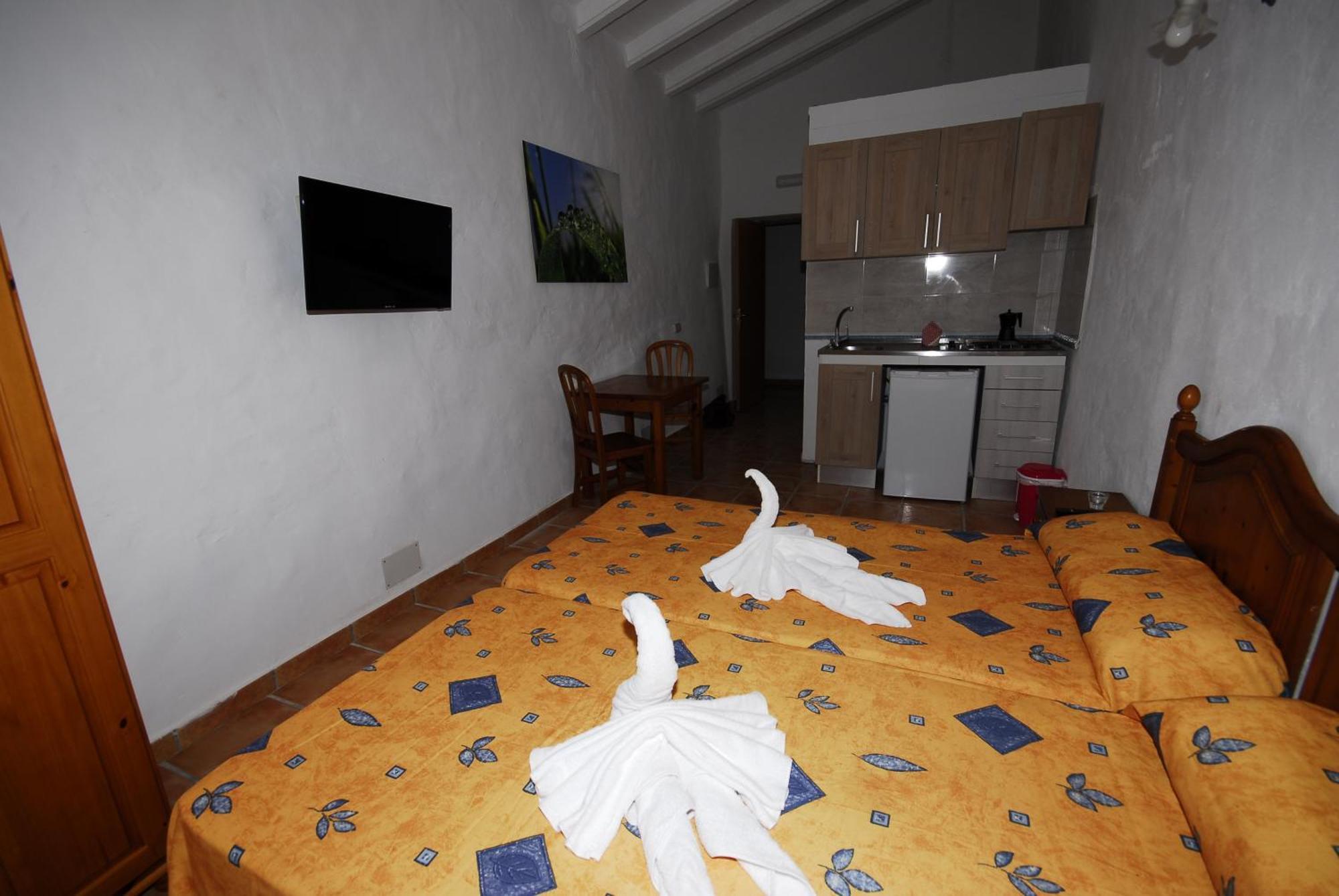Sa Duaia De Dalt *