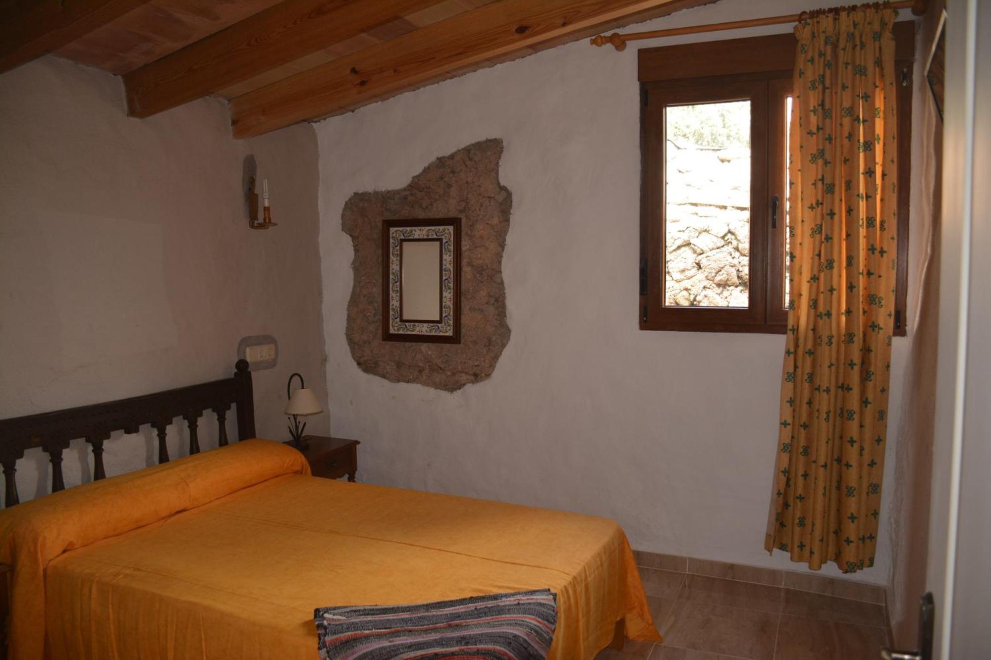 Sa Duaia De Dalt Vakantieboerderij Artá