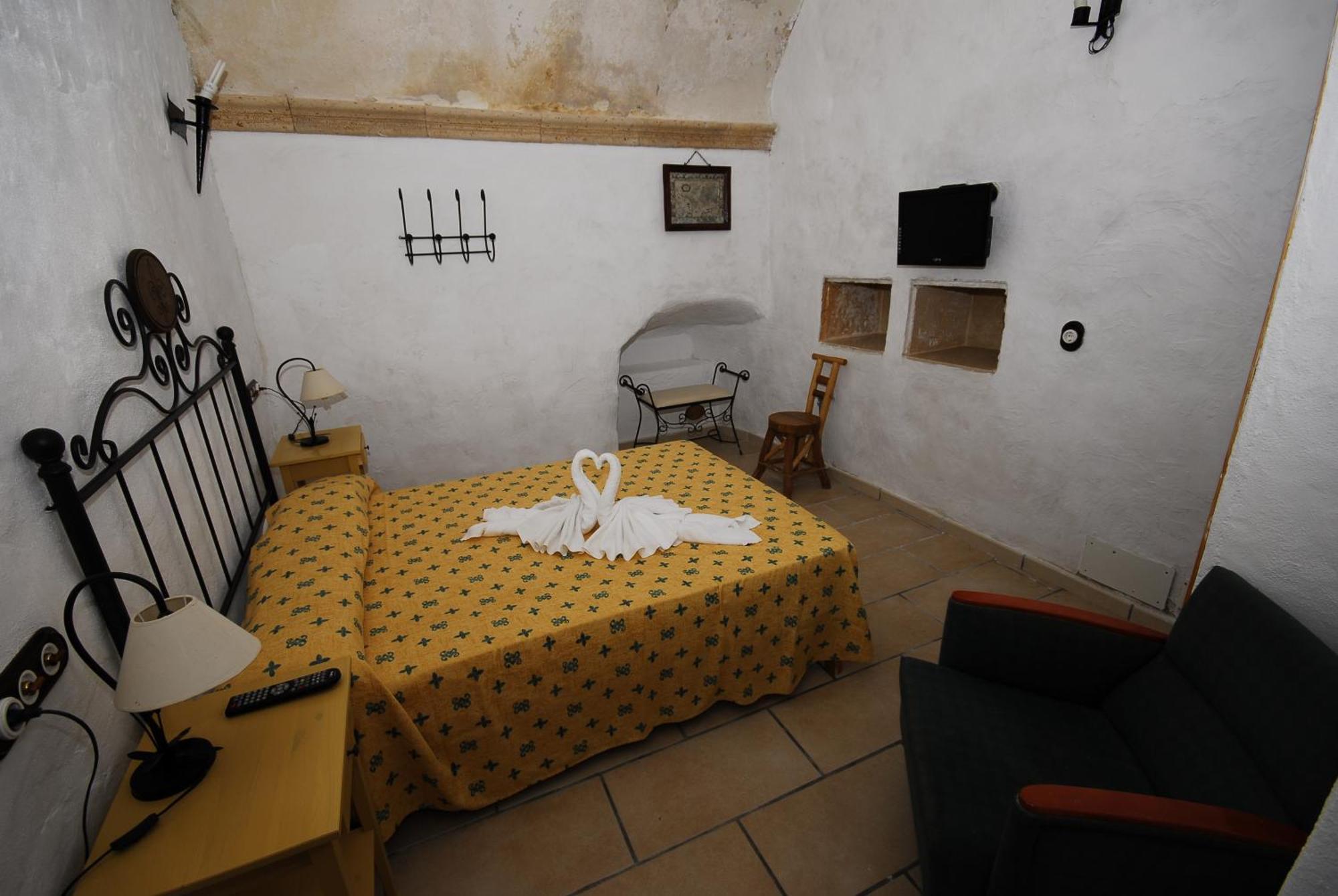 Sa Duaia De Dalt Vakantieboerderij Artá