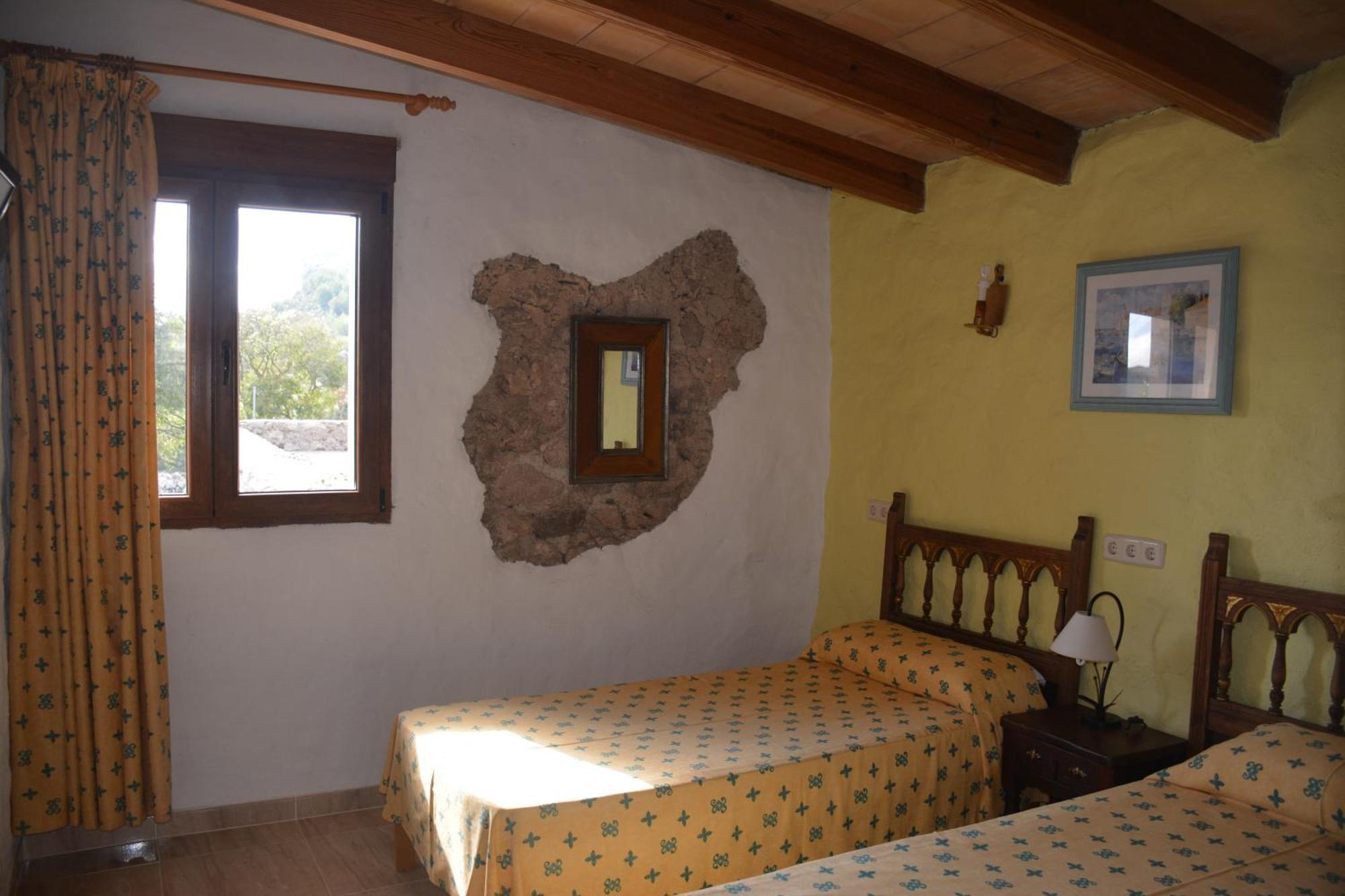 Sa Duaia De Dalt Vakantieboerderij