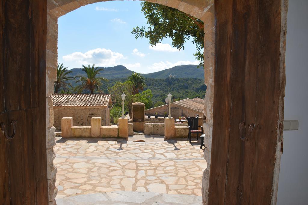 Agroturismo Sa Duaia De Dalt Artà