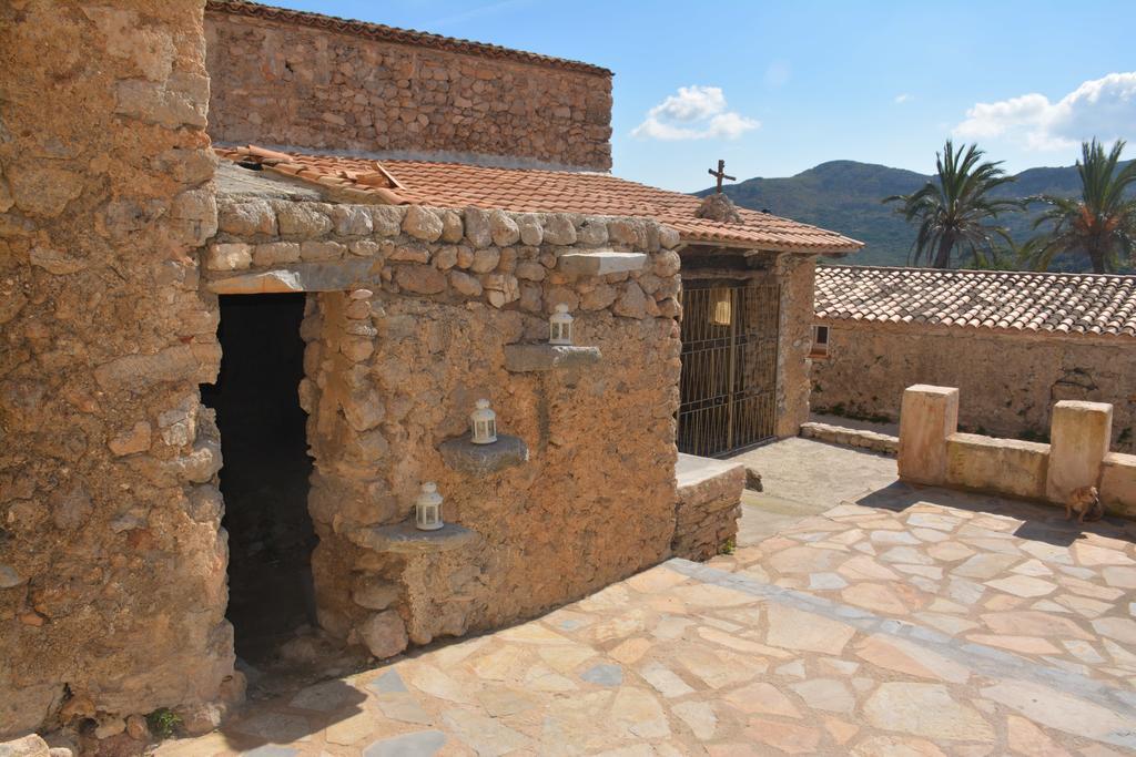 Sa Duaia De Dalt * Artà