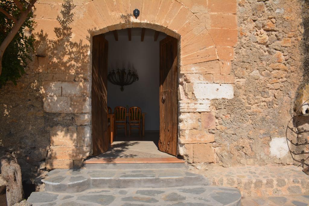 Sa Duaia De Dalt Alojamento de Turismo Rural Artá