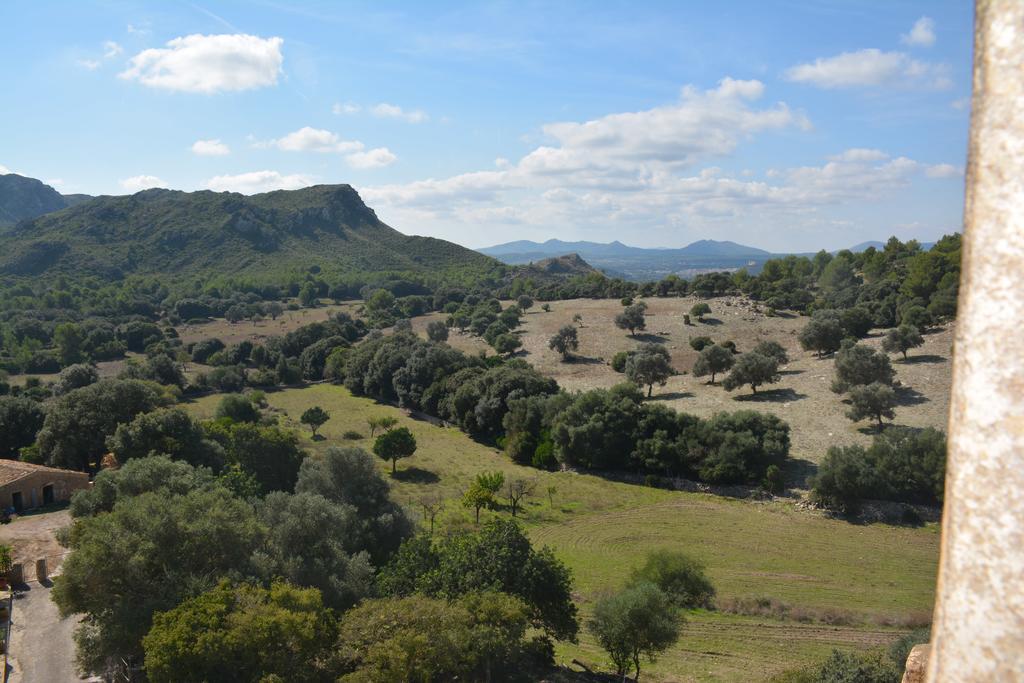Sa Duaia De Dalt Artá