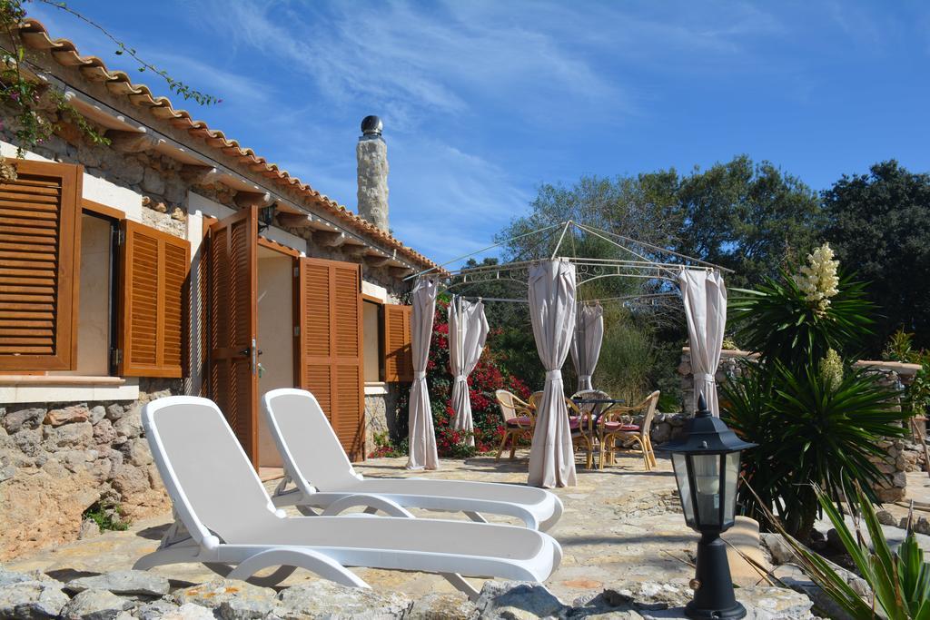 Sa Duaia De Dalt Alojamento de Turismo Rural *