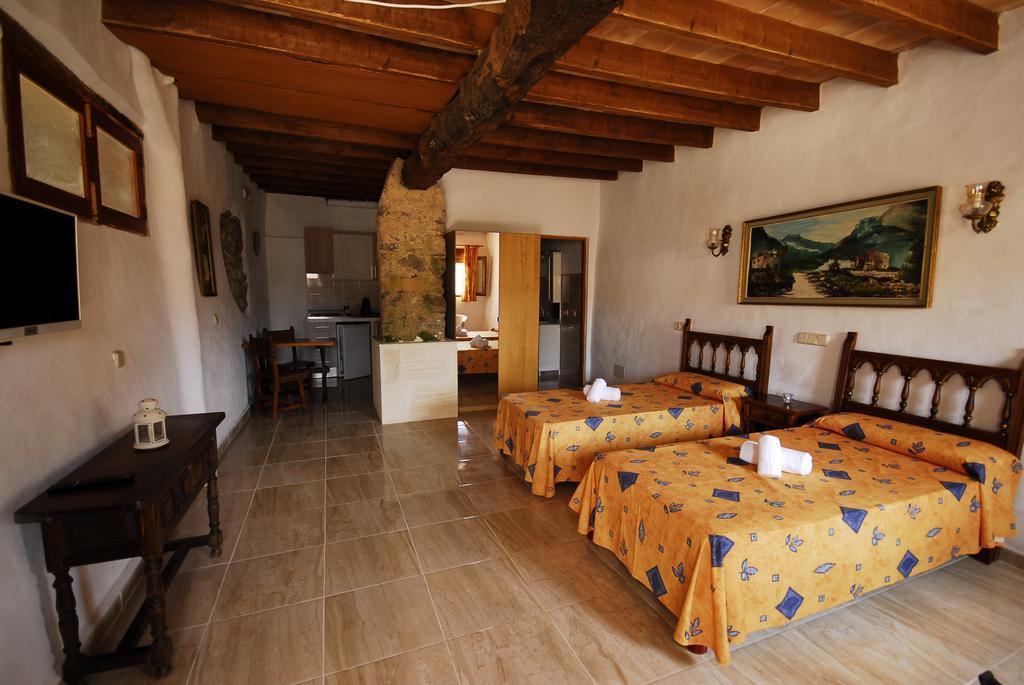 Vakantieboerderij Sa Duaia De Dalt Artá